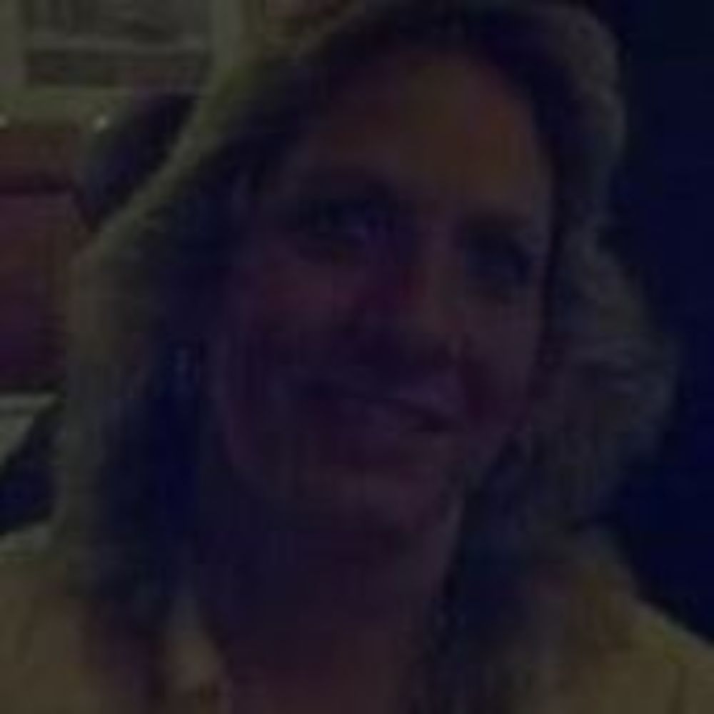 Meet your Posher, Teresa